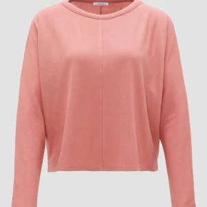 OPUS Shirt Simpla Rosé Online Bestellen^Damen Shirts