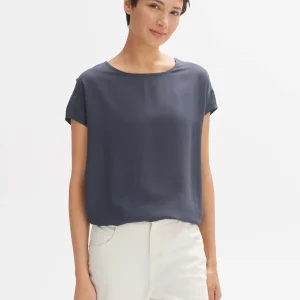 OPUS Shirt Skita Soft Grau Online Bestellen^Damen Shirts