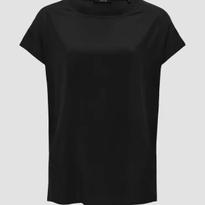 OPUS Shirt Skita Soft Schwarz Online Bestellen^Damen Shirts