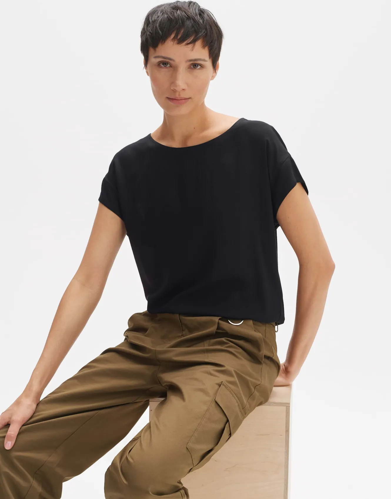 shirt_skita_soft_schwarz_online_bestellen_6.webp OPUS Shirt Skita Soft Schwarz Online Bestellen^Damen Shirts