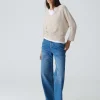 OPUS Shirt Sococo Beige Online Bestellen^Damen Shirts