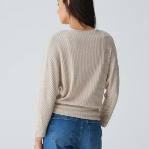 OPUS Shirt Sococo Beige Online Bestellen^Damen Shirts