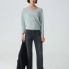 OPUS Shirt Sococo Blau Online Bestellen^Damen Shirts