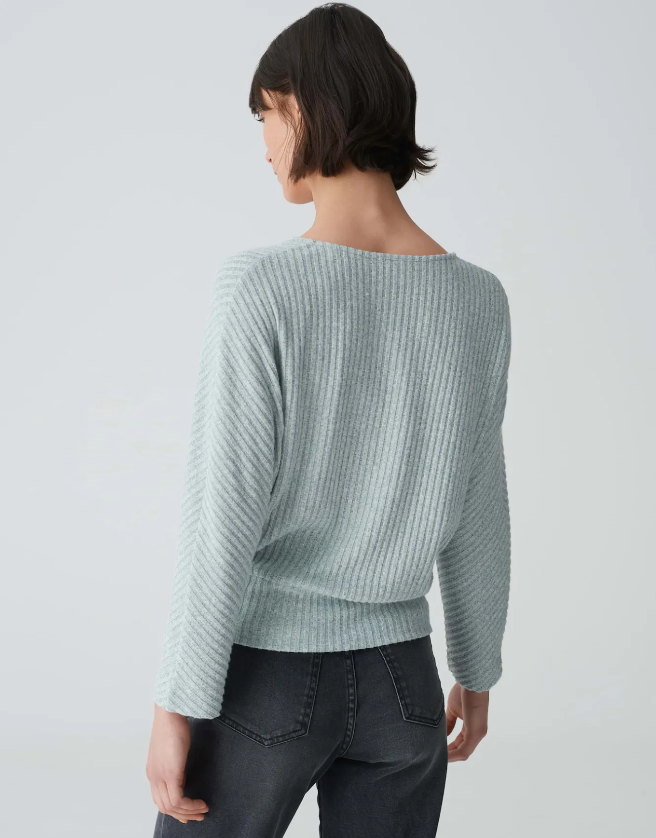 shirt_sococo_blau_online_bestellen_2.webp OPUS Shirt Sococo Blau Online Bestellen^Damen Shirts