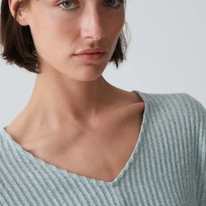 OPUS Shirt Sococo Blau Online Bestellen^Damen Shirts