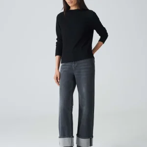 OPUS Shirt Sufu Schwarz Online Bestellen^Damen Shirts