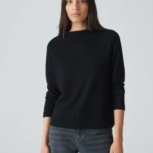 OPUS Shirt Sufu Schwarz Online Bestellen^Damen Shirts