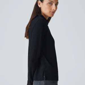 OPUS Shirt Sufu Schwarz Online Bestellen^Damen Shirts