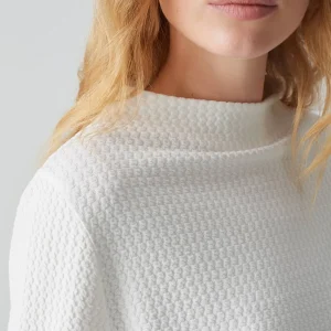 OPUS Shirt Sufu Weiß Online Bestellen^Damen Shirts