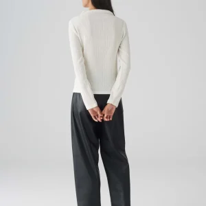 OPUS Shirt Sunnel Weiß Online Bestellen^Damen Shirts