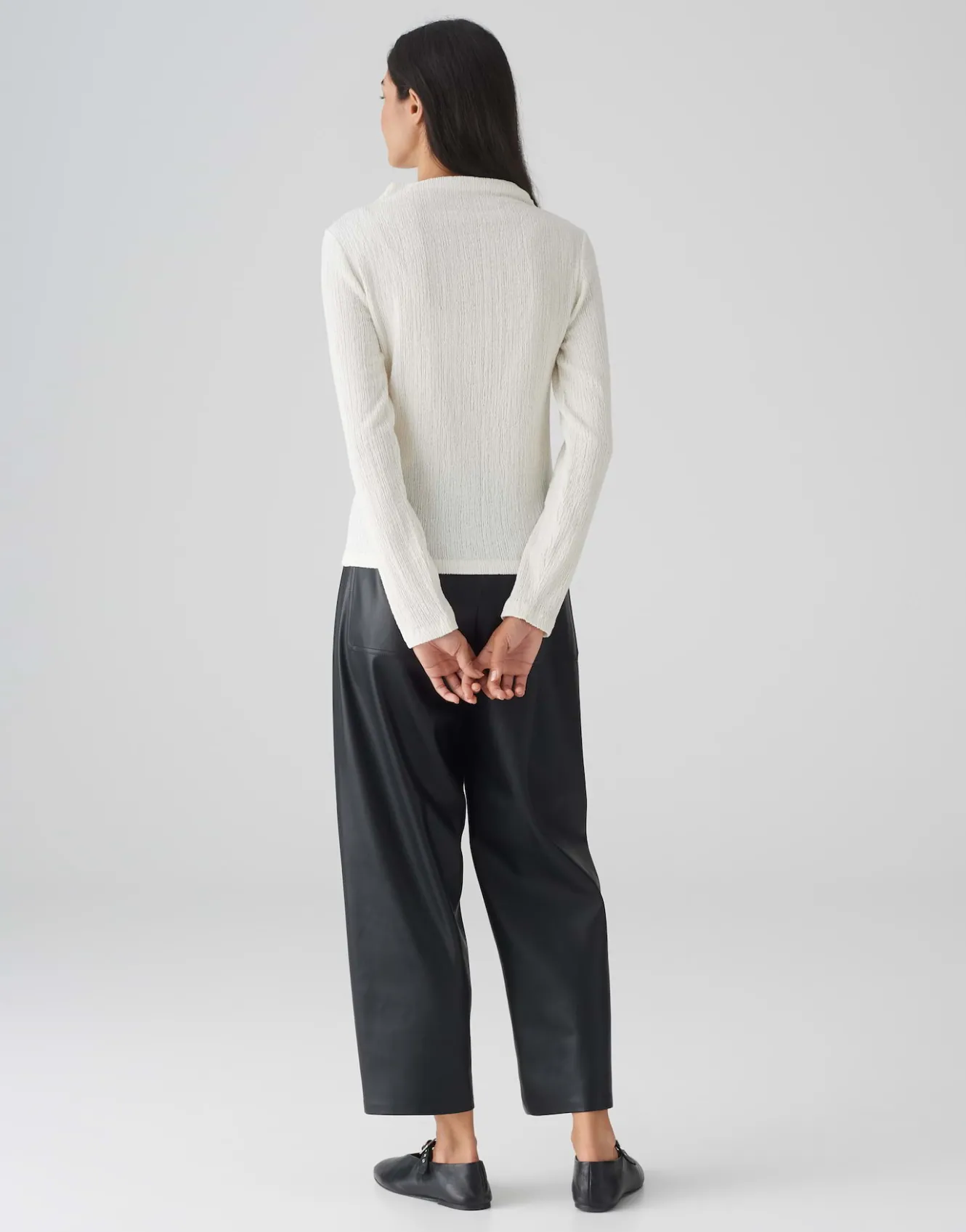 shirt_sunnel_wei_online_bestellen_2.webp OPUS Shirt Sunnel Weiß Online Bestellen^Damen Shirts