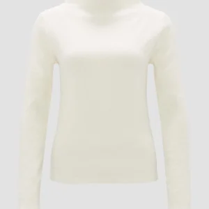 OPUS Shirt Sunnel Weiß Online Bestellen^Damen Shirts