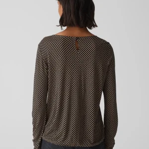 OPUS Shirt Sutha Aop Beige Online Bestellen^Damen Shirts