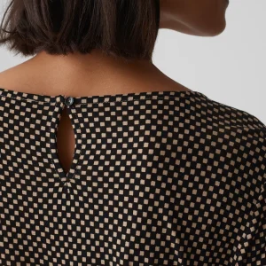OPUS Shirt Sutha Aop Beige Online Bestellen^Damen Shirts