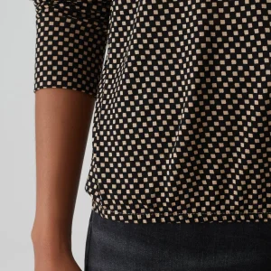 OPUS Shirt Sutha Aop Beige Online Bestellen^Damen Shirts