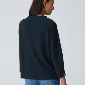 OPUS Shirt Suwen Blau Online Bestellen^Damen Shirts