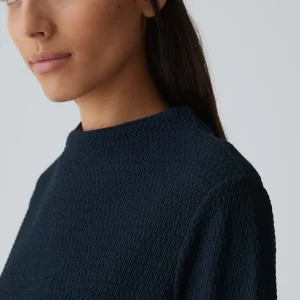 OPUS Shirt Suwen Blau Online Bestellen^Damen Shirts