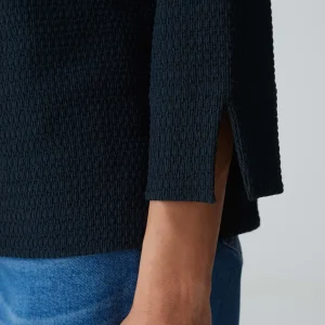 OPUS Shirt Suwen Blau Online Bestellen^Damen Shirts