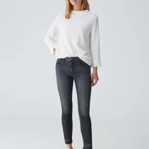 OPUS Shirt Suwen Weiß Online Bestellen^Damen Shirts