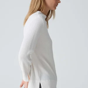 OPUS Shirt Suwen Weiß Online Bestellen^Damen Shirts