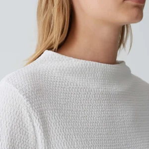 OPUS Shirt Suwen Weiß Online Bestellen^Damen Shirts