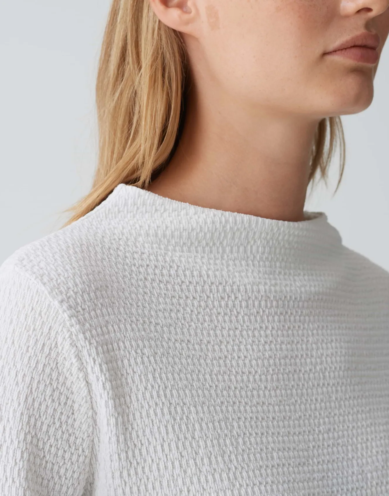 shirt_suwen_wei_online_bestellen_5.webp OPUS Shirt Suwen Weiß Online Bestellen^Damen Shirts