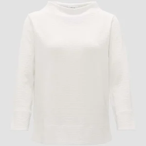 OPUS Shirt Suwen Weiß Online Bestellen^Damen Shirts