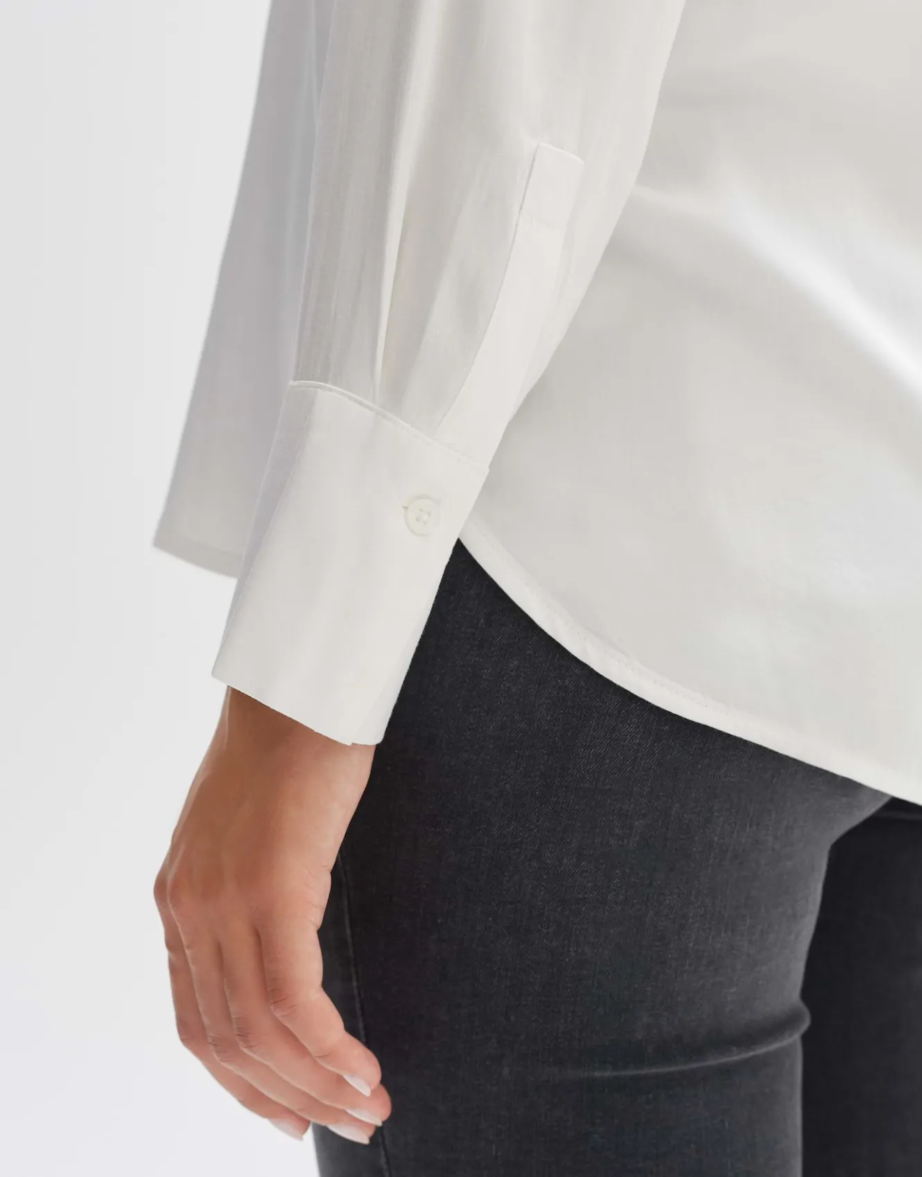 shirtbluse_fangi_wei_online_bestellen_3.webp OPUS Shirtbluse Fangi Weiß Online Bestellen^Damen Blusen