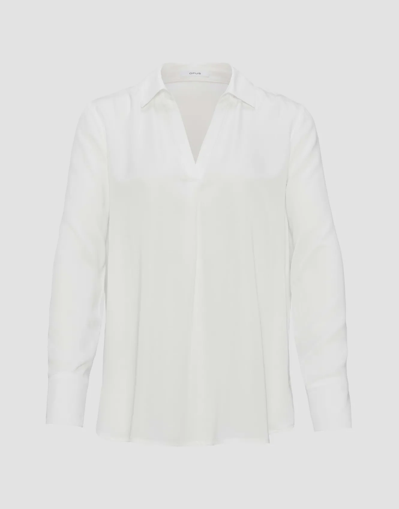 shirtbluse_fangi_wei_online_bestellen_6.webp OPUS Shirtbluse Fangi Weiß Online Bestellen^Damen Blusen