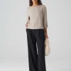 OPUS Shirtbluse Flixi Braun Online Bestellen^Damen Blusen