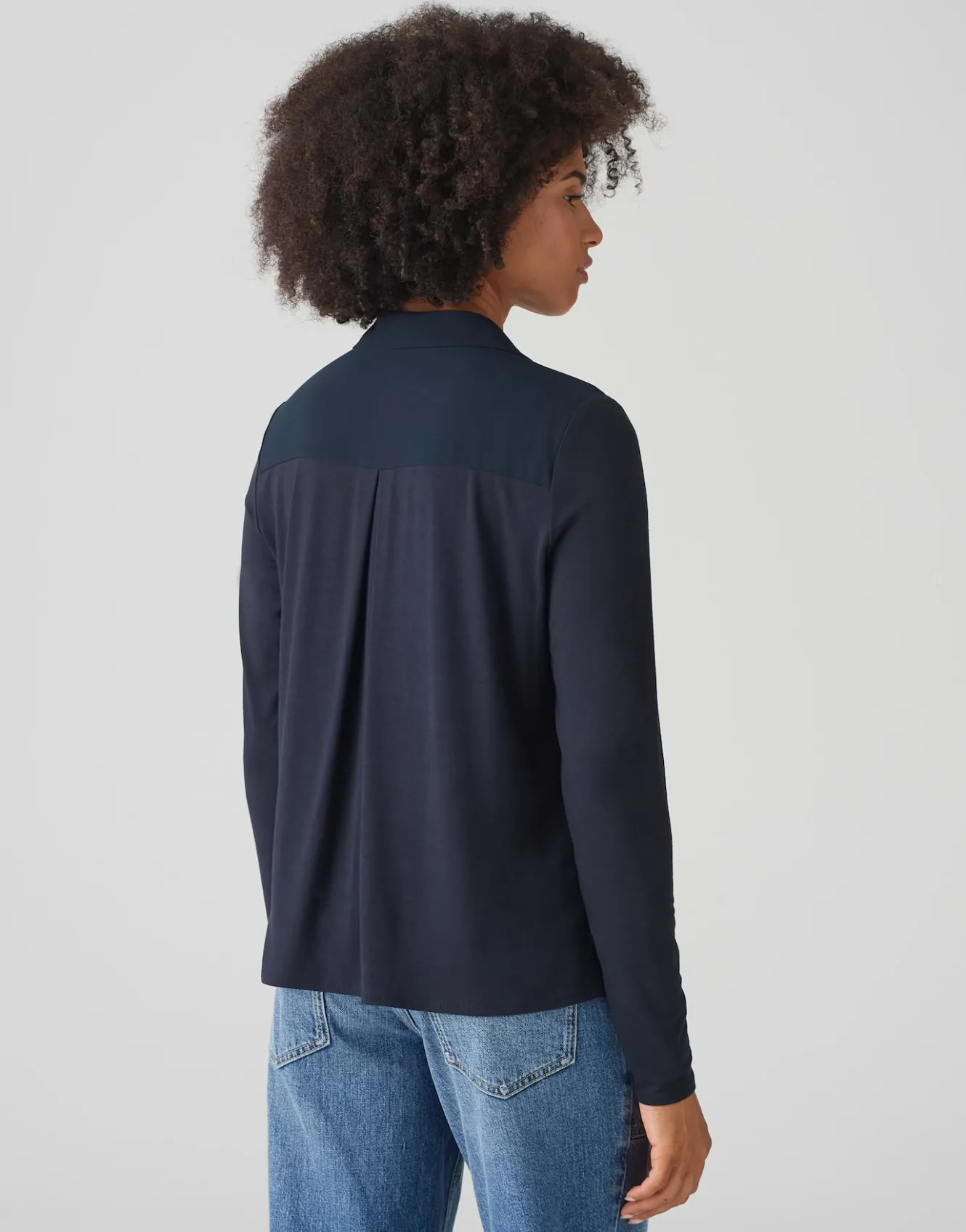 shirtbluse_frera_blau_online_bestellen_2.webp OPUS Shirtbluse Frera Blau Online Bestellen^Damen Blusen