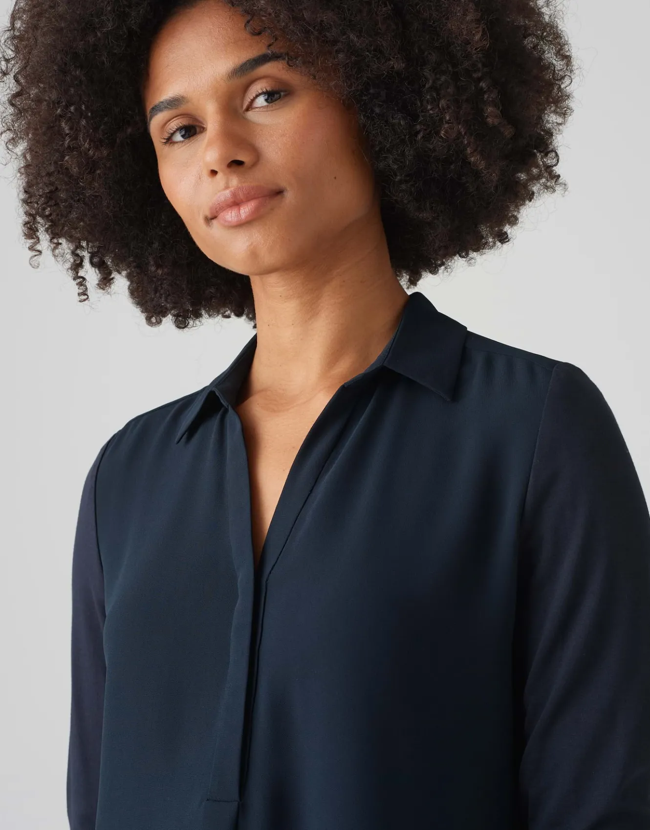 shirtbluse_frera_blau_online_bestellen_4.webp OPUS Shirtbluse Frera Blau Online Bestellen^Damen Blusen