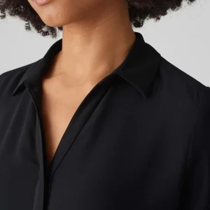 OPUS Shirtbluse Frera Schwarz Online Bestellen^Damen Blusen
