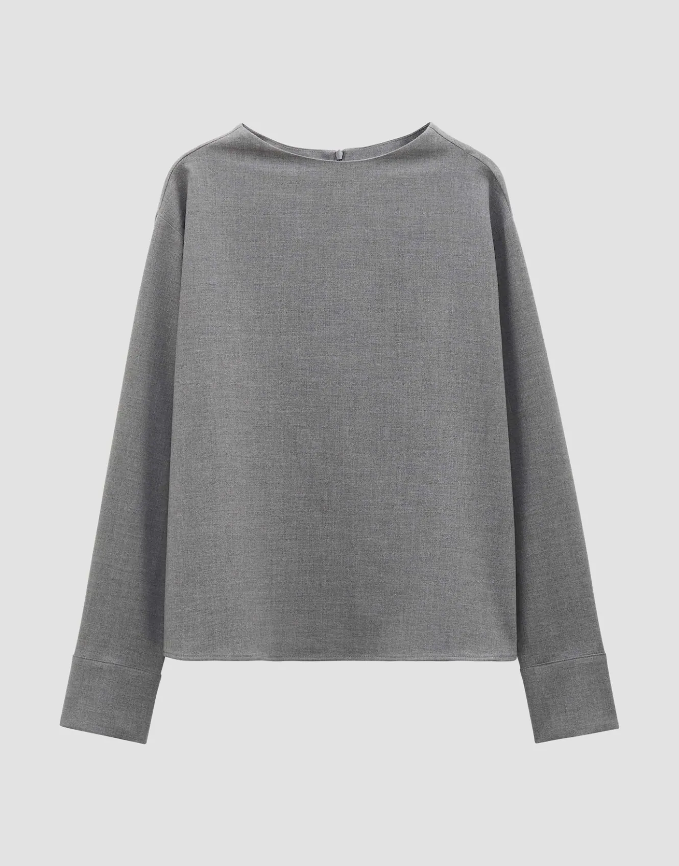 shirtbluse_zalene_grau_online_bestellen_8.webp OPUS Shirtbluse Zalene Grau Online Bestellen^Damen Blusen