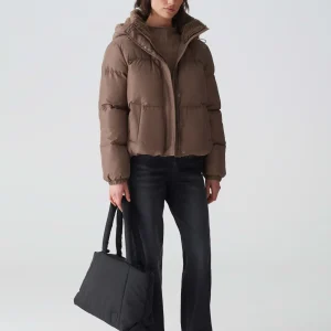 OPUS Shopper Apillo Bag Schwarz Online Bestellen^Damen Accessoires