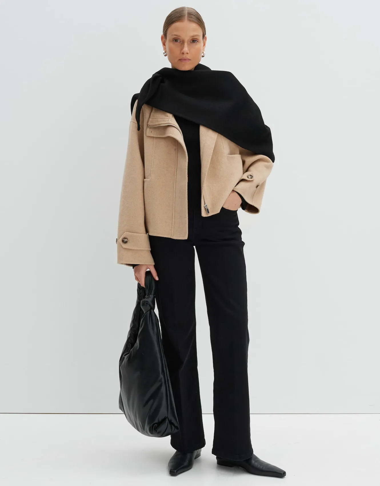 shopper_belonda_bag_schwarz_online_bestellen_0.webp OPUS Shopper Belonda Bag Schwarz Online Bestellen^Damen Accessoires