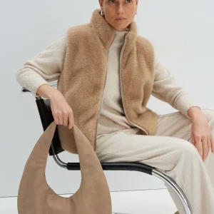 OPUS Shopper Bujina Bag Beige Online Bestellen^Damen Accessoires