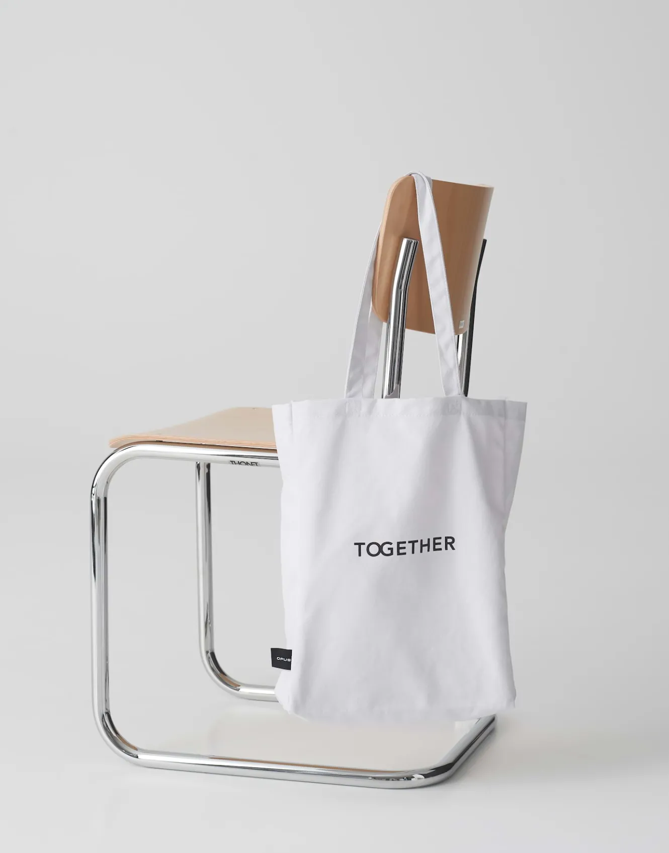 shopper_canvas_wei_online_bestellen_2.webp OPUS Shopper Canvas Weiß Online Bestellen^Damen Accessoires