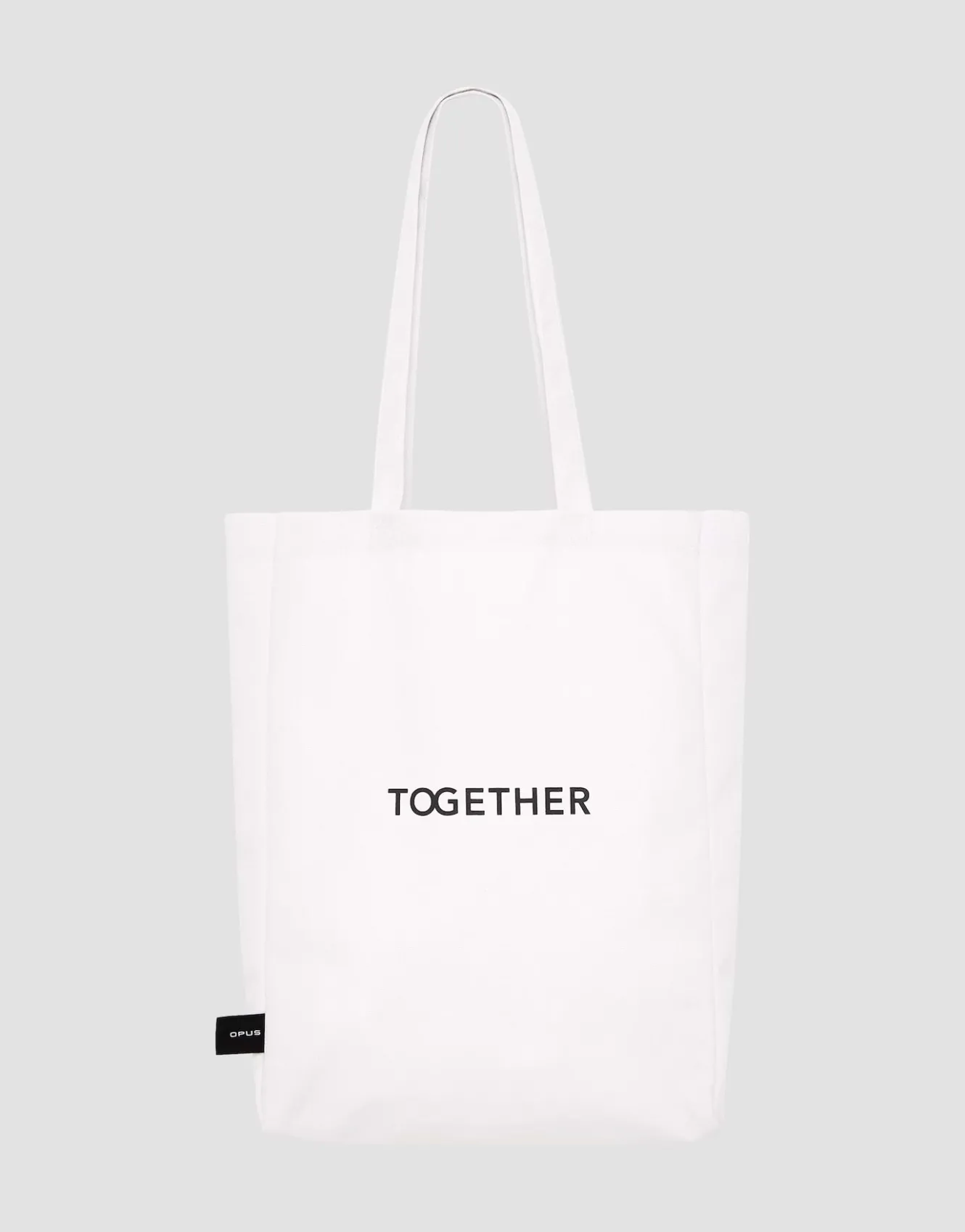 shopper_canvas_wei_online_bestellen_4.webp OPUS Shopper Canvas Weiß Online Bestellen^Damen Accessoires
