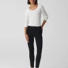 OPUS Skinny Jeans Elma Schwarz Online Bestellen^Damen Jeans