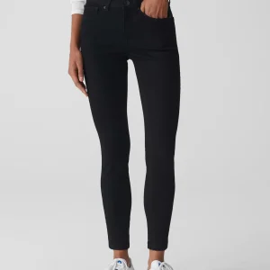 OPUS Skinny Jeans Elma Schwarz Online Bestellen^Damen Jeans