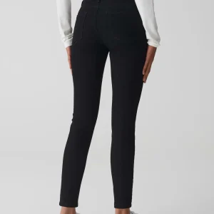 OPUS Skinny Jeans Elma Schwarz Online Bestellen^Damen Jeans