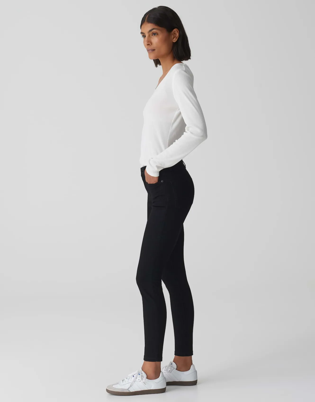 skinny_jeans_elma_black_schwarz_online_bestellen_3.webp OPUS Skinny Jeans Elma Schwarz Online Bestellen^Damen Jeans