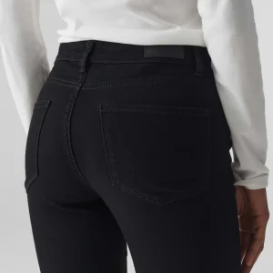 OPUS Skinny Jeans Elma Schwarz Online Bestellen^Damen Jeans