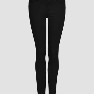 OPUS Skinny Jeans Elma Schwarz Online Bestellen^Damen Jeans