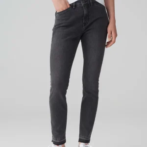 OPUS Skinny Jeans Elma Classy Grau Online Bestellen^Damen Jeans