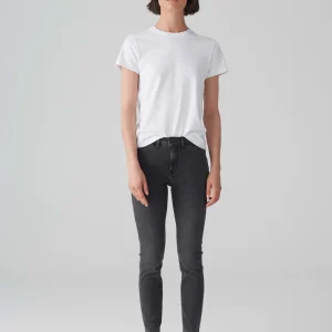 OPUS Skinny Jeans Elma Classy Grau Online Bestellen^Damen Jeans