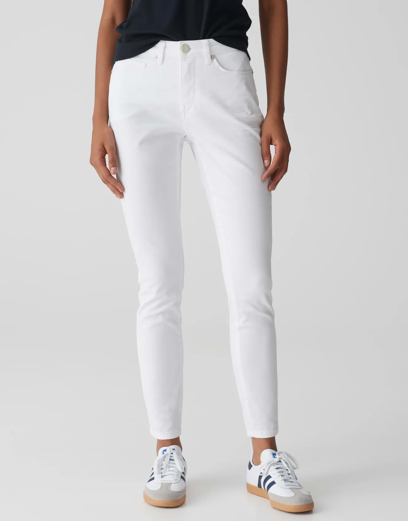 skinny_jeans_elma_clear_wei_online_bestellen_1.webp OPUS Skinny Jeans Elma Clear Weiß Online Bestellen^Damen Jeans