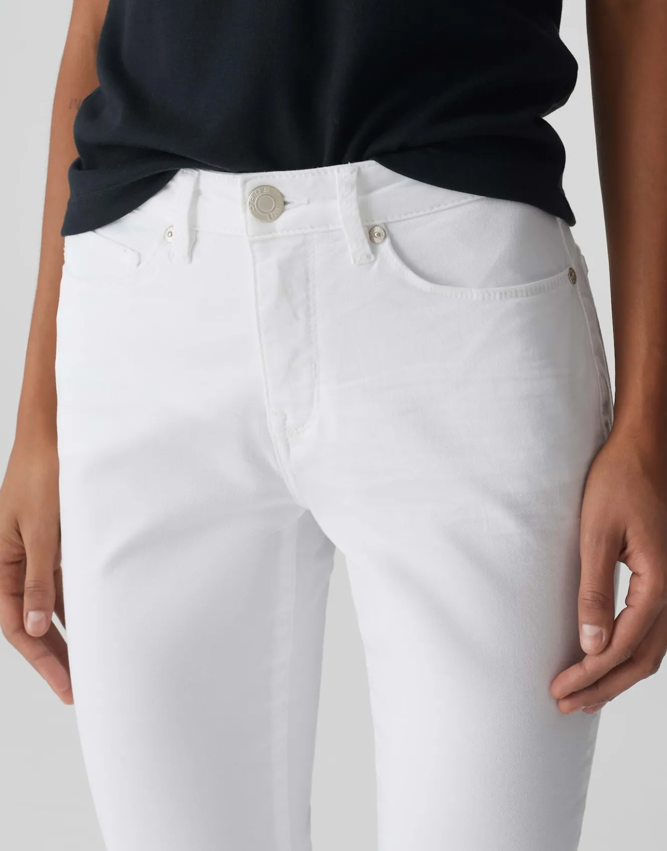 skinny_jeans_elma_clear_wei_online_bestellen_5.webp OPUS Skinny Jeans Elma Clear Weiß Online Bestellen^Damen Jeans