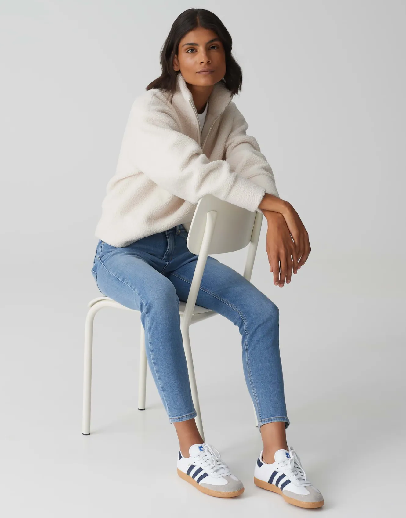 skinny_jeans_elma_ocean_blue_blau_online_bestellen_9.webp OPUS Skinny Jeans Elma Ocean Blue Blau Online Bestellen^Damen Jeans
